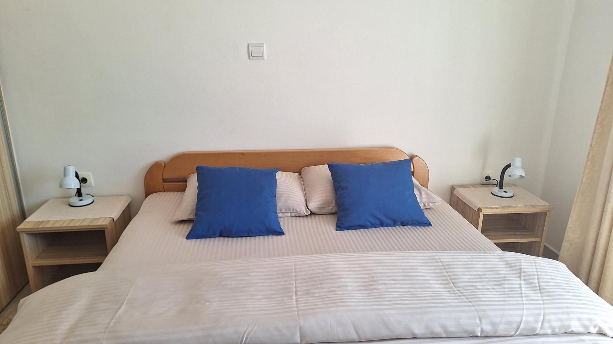 Apartments Okuka Τίβατ Εξωτερικό φωτογραφία