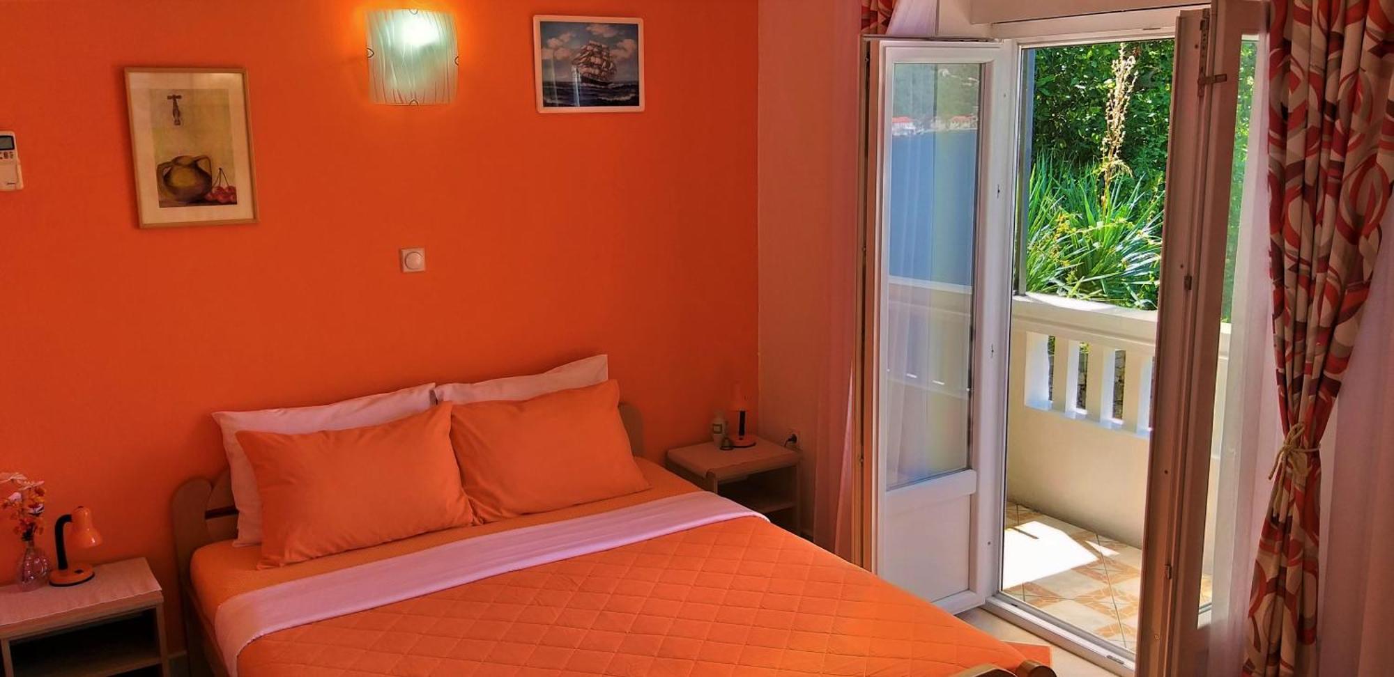 Apartments Okuka Τίβατ Δωμάτιο φωτογραφία
