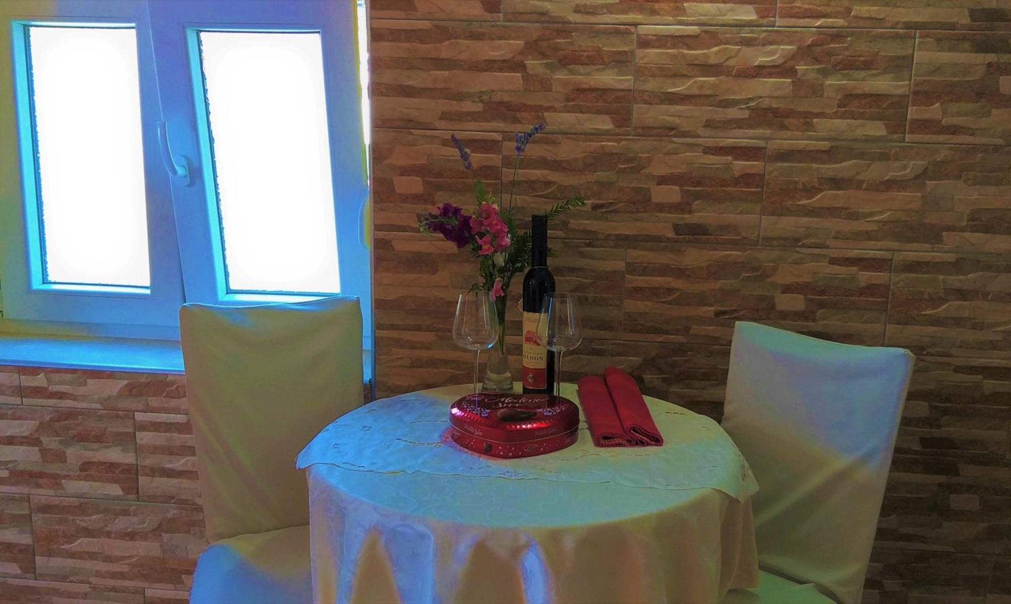 Apartments Okuka Τίβατ Δωμάτιο φωτογραφία