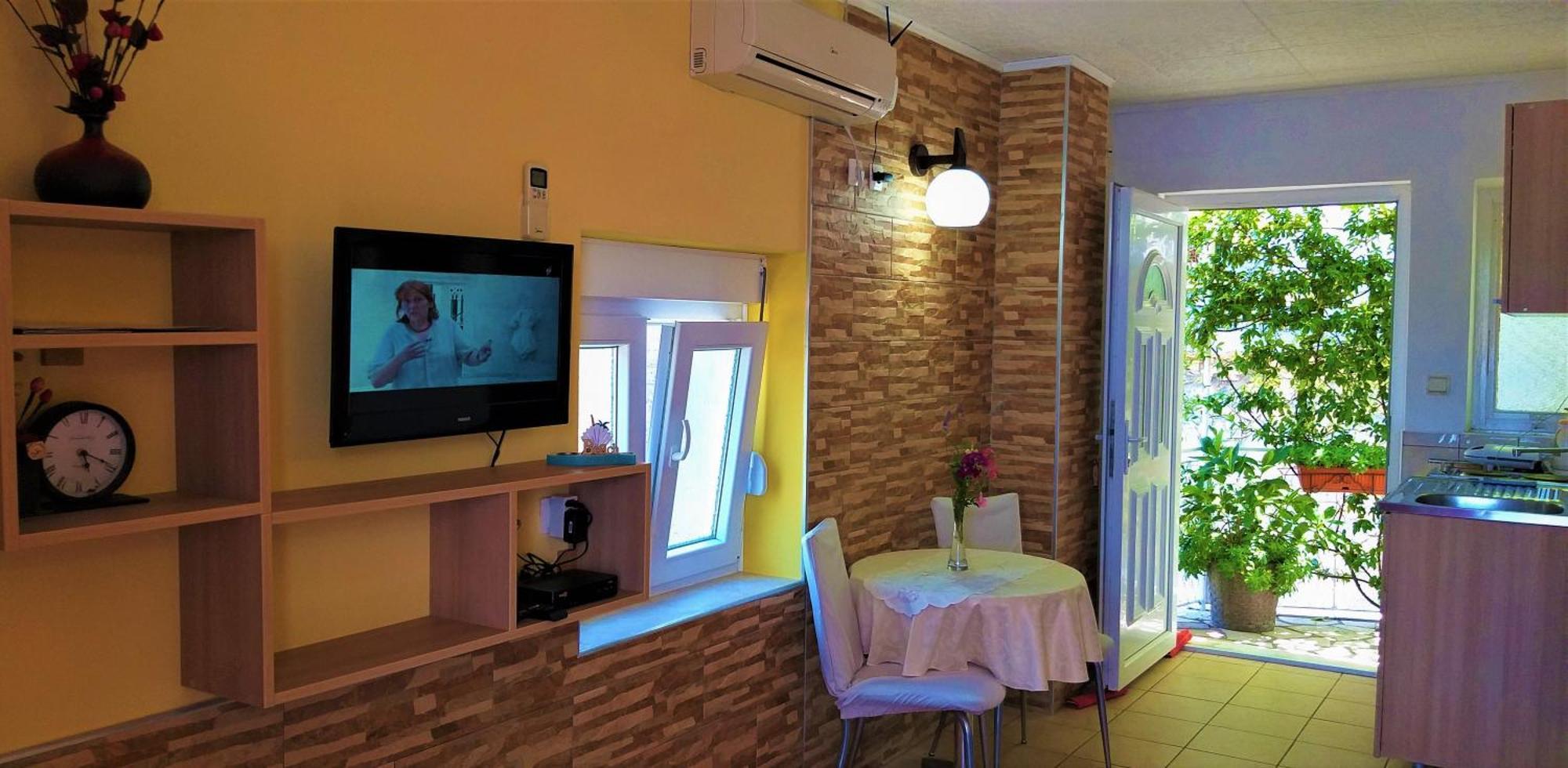 Apartments Okuka Τίβατ Δωμάτιο φωτογραφία