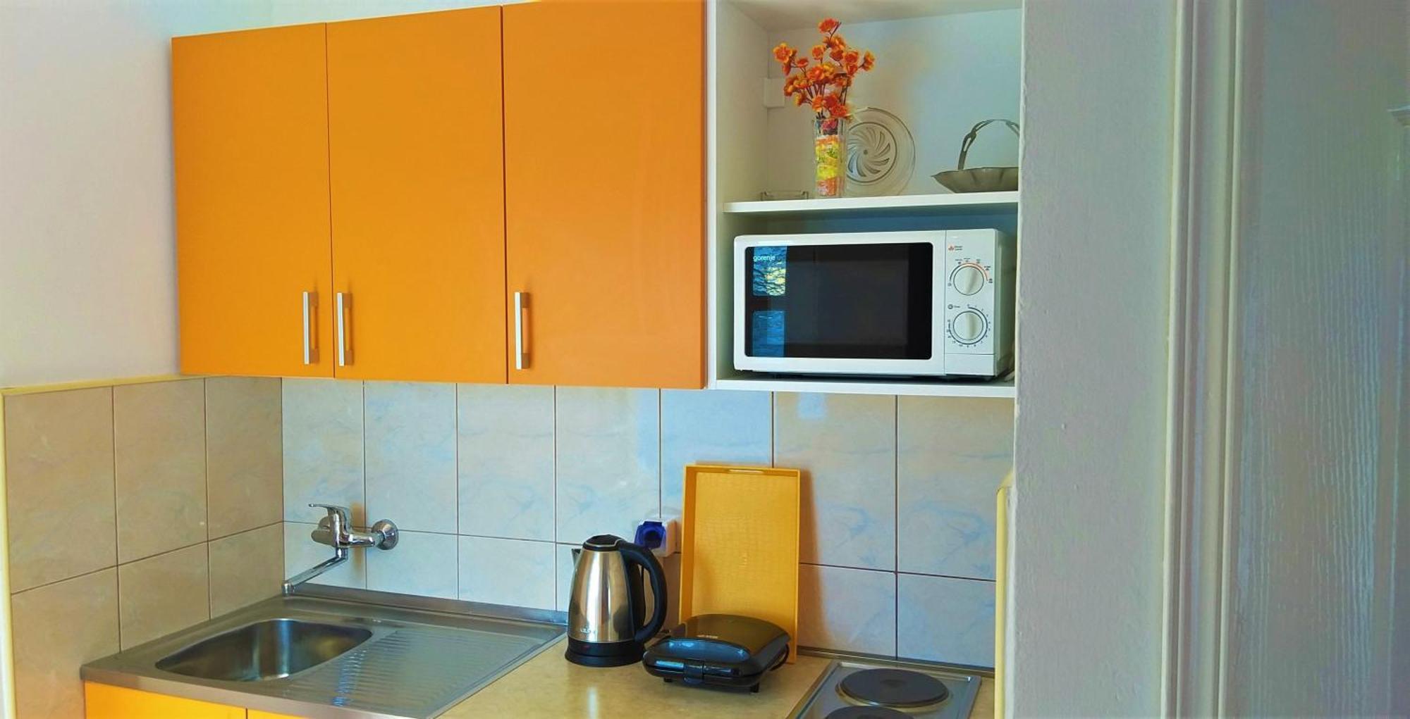 Apartments Okuka Τίβατ Δωμάτιο φωτογραφία