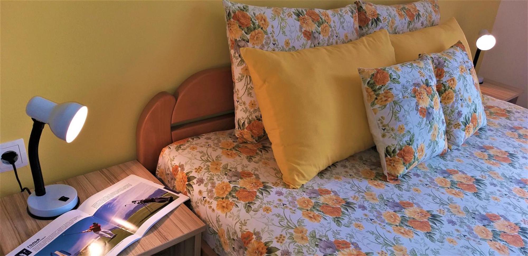 Apartments Okuka Τίβατ Εξωτερικό φωτογραφία
